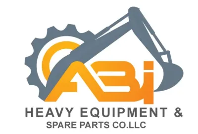 heavy duty equipment spare parts