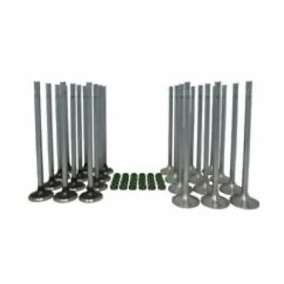 Equipment Spare Parts