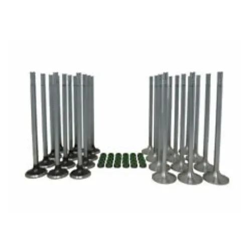 Equipment Spare Parts