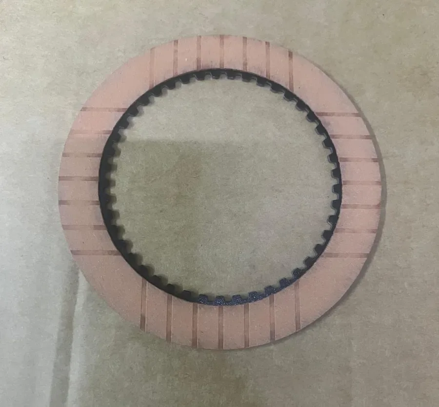 445/30011 TRANSMISSION FRICTION PLATE – JCB for JCB