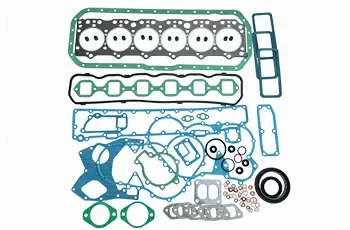 heavy duty equipment spare parts