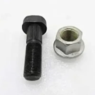 Clamp Bolt | JCB Parts Suppliers and Dealers in UAE | ABI Middle East