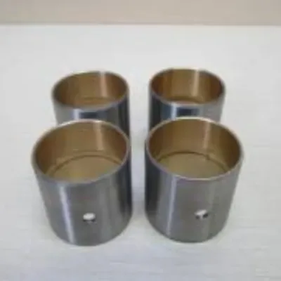 Equipment Spare Parts