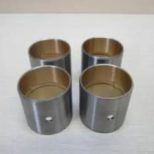 Equipment Spare Parts