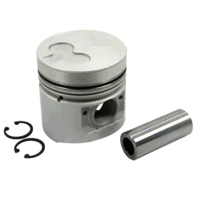 Equipment Spare Parts
