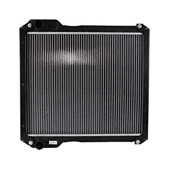 30/915200 RADIATOR – JCB for ADP / JCB