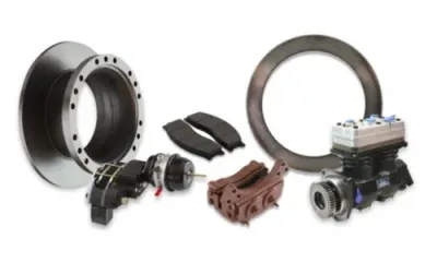 BRAKE SYSTEMS