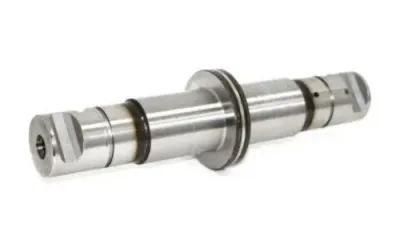 machinery spare parts