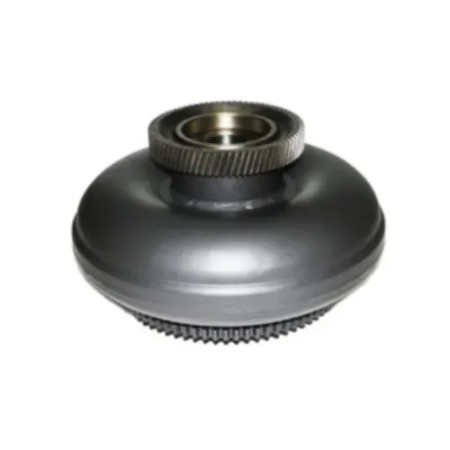 power train items