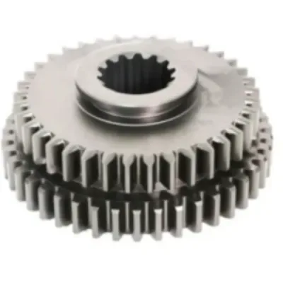 mahindra arjun 2 and/3rd gear
