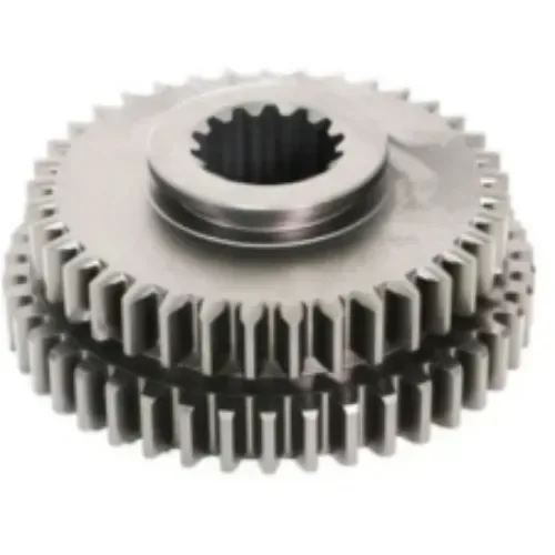 mahindra arjun 2 and/3rd gear