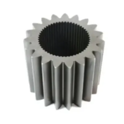 JCB sun gear