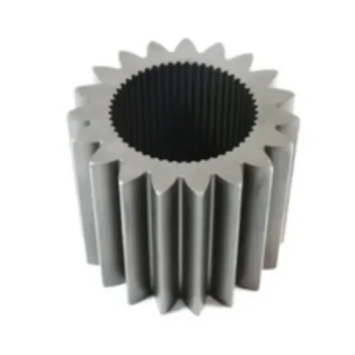 JCB sun gear