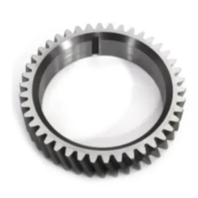 crankshaft gear