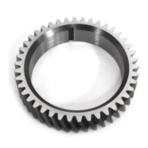 crankshaft gear