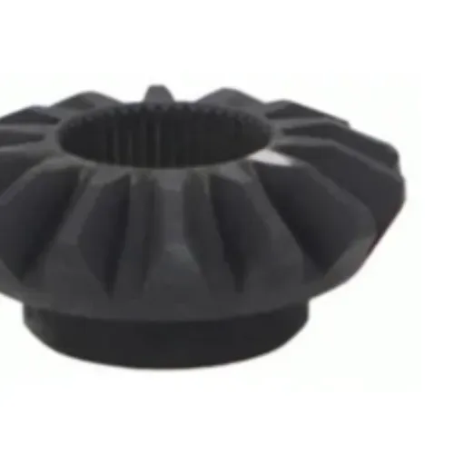 machinery spare parts
