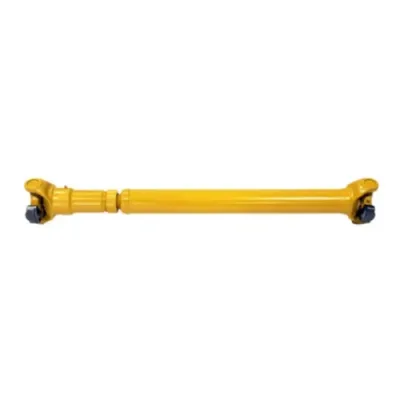 oil cylinder