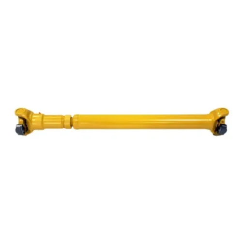 oil cylinder