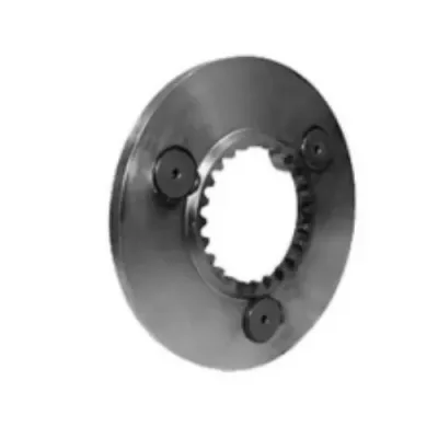 machinery spare parts
