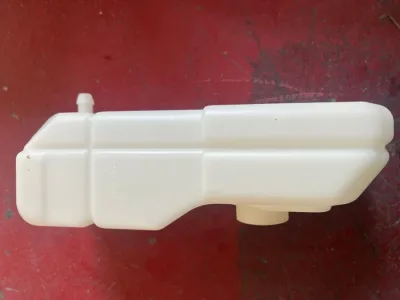 6736379 WATER RADIATOR COOLANT TANK – BOBCAT for Bobcat