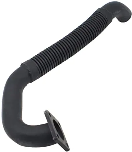 6701151 HOLDWELL EXHAUST MUFFLER PIPE – BOBCAT for Bobcat