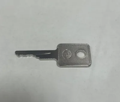 6693241 IGNITION KEY – BOBCAT for Bobcat