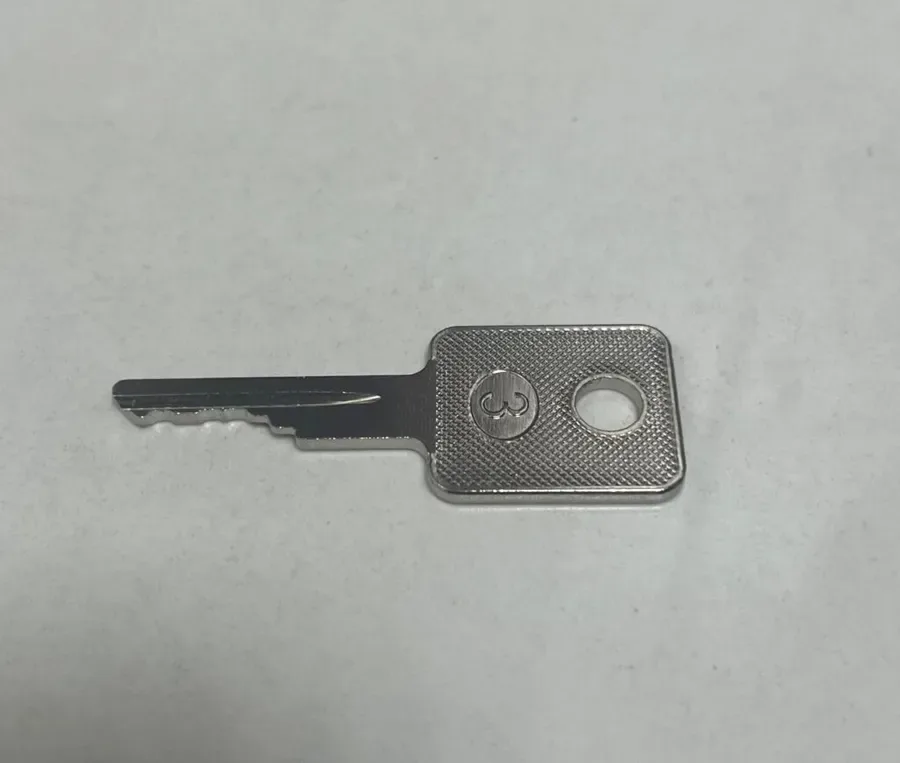 6693241 IGNITION KEY – BOBCAT for Bobcat