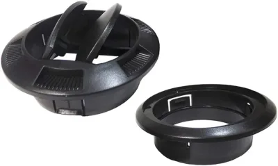 6674231 CAB HEATER VENT -BOBCAT for Bobcat