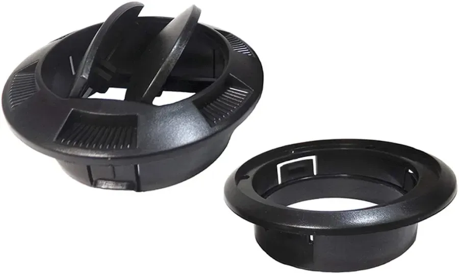 6674231 CAB HEATER VENT -BOBCAT for Bobcat