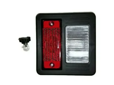 6670284 REAR LIGHT -BOBCAT for Bobcat