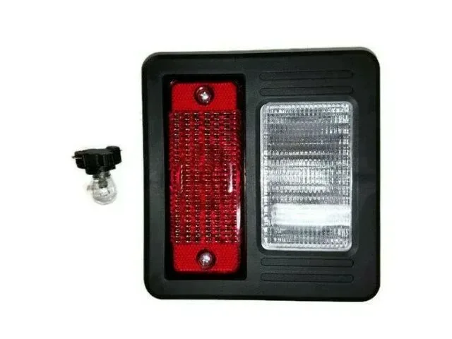 6670284 REAR LIGHT -BOBCAT for Bobcat