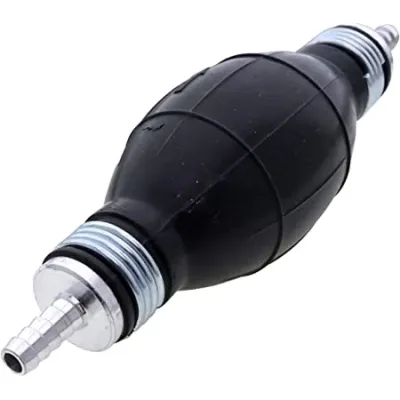6657734 FUEL PRIMER HAND PUMP -BOBCAT for Bobcat
