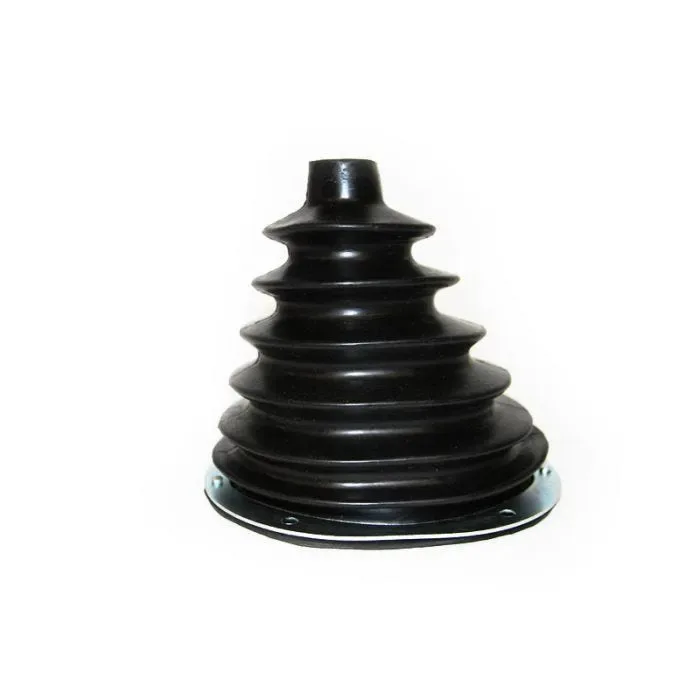 6532127 RUBBER STEERING BOOT -BOBCAT for Bobcat