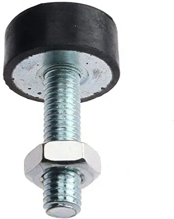 6655399 BACK DOOR RUBBER BUMPER -BOBCAT for Bobcat