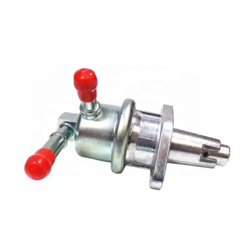 6655216 FUEL LIFT PUMP -BOBCAT for Bobcat