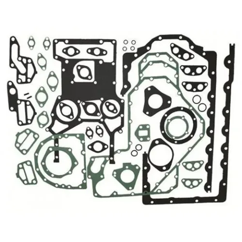 U5LB0153 CYLINDER HEAD GASKET, BOTTOM SET FOR 1006 SERIES -PERKINS for ADP / Perkins