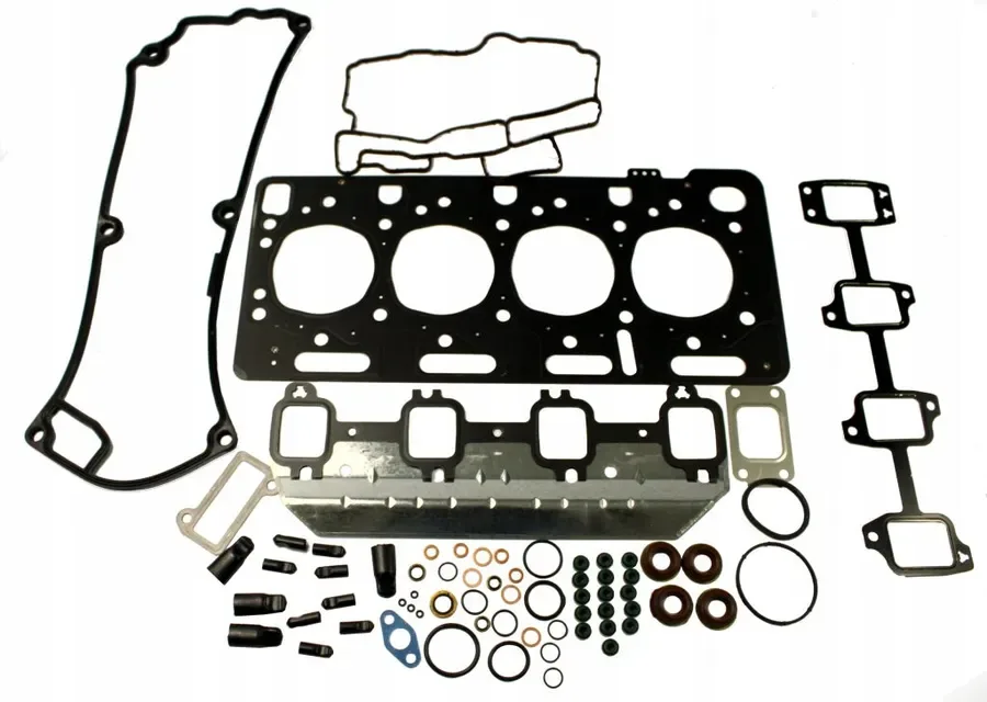320/09297 ENGINE OVERHAUL GASKET KIT-TOP. JCB444 for ADP / JCB