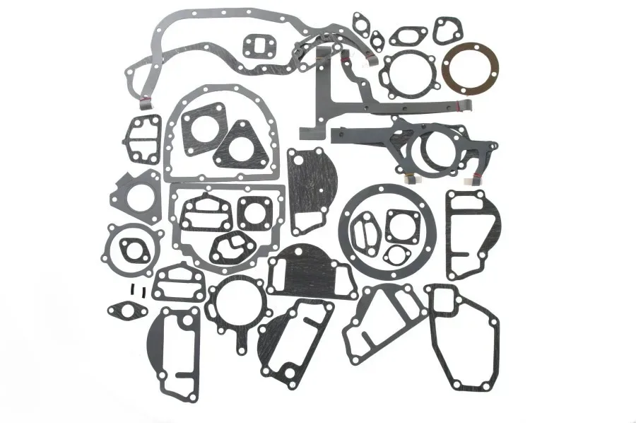 U5LB0145 GASKET BOTTOM SET -PERKINS for ADP / Perkins