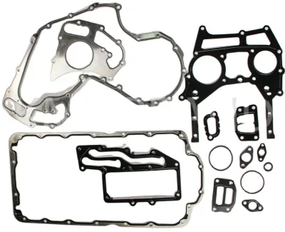 U5LB0382 LOWER GASKET -GENUINE PARTS 191113007 -PERKINS for ADP / Perkins