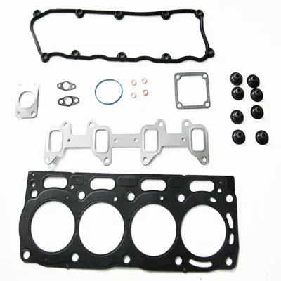 U5LT0357 GASKET, TOPSET -ENGINES PARTS -PERKINS for ADP / Perkins