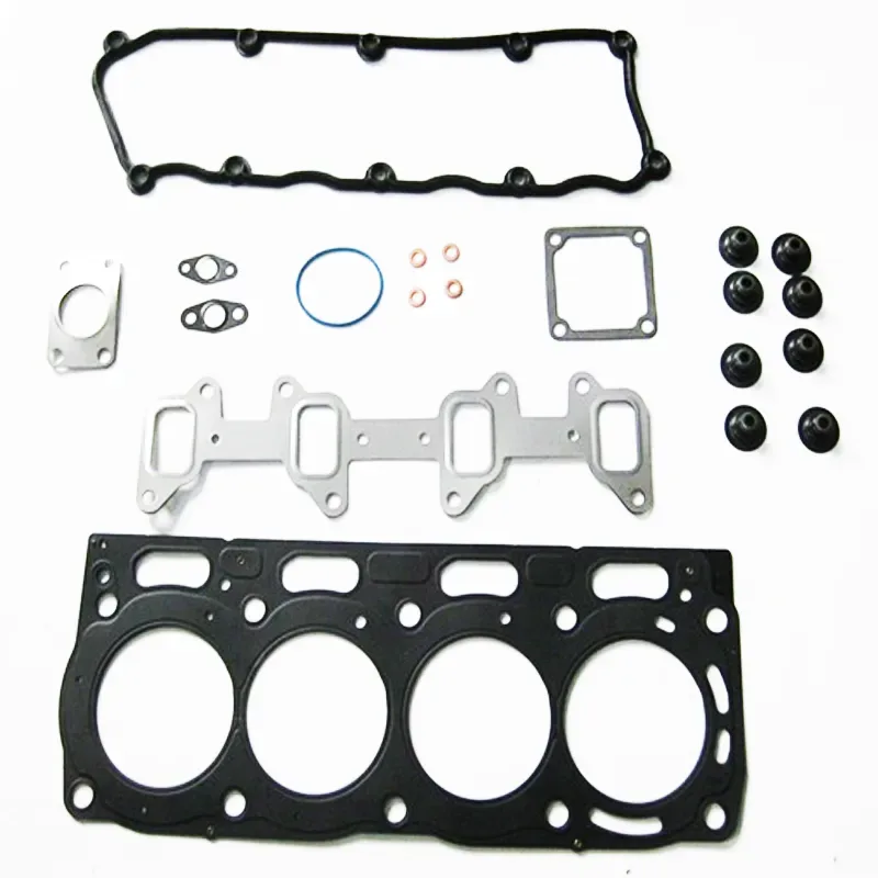 U5LT0357 GASKET, TOPSET -ENGINES PARTS -PERKINS for ADP / Perkins
