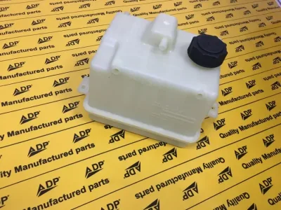 Coolant Expansion Tank | JCB Parts Suppliers in UAE