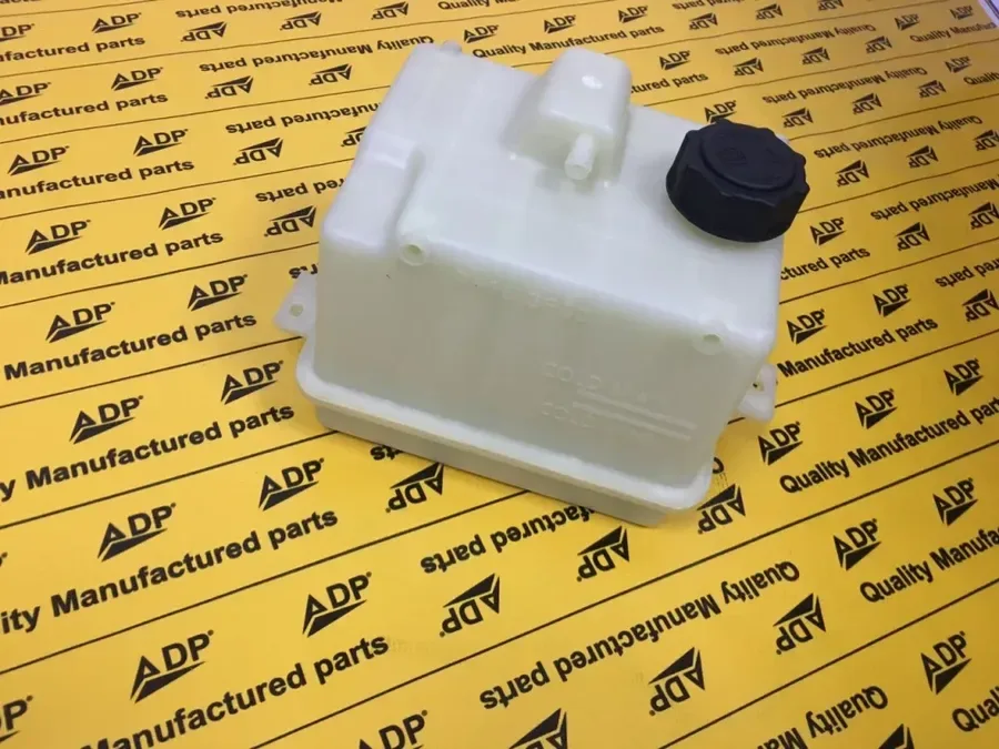 Coolant Expansion Tank | JCB Parts Suppliers in UAE