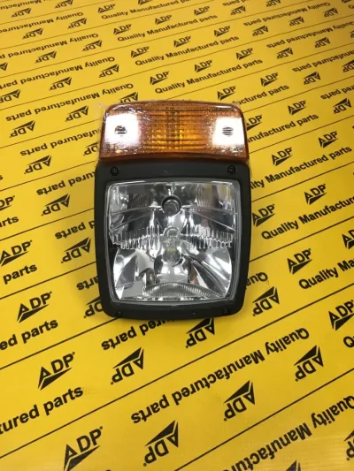 700/38500 HEAD LIGHT -JCB for ADP / JCB