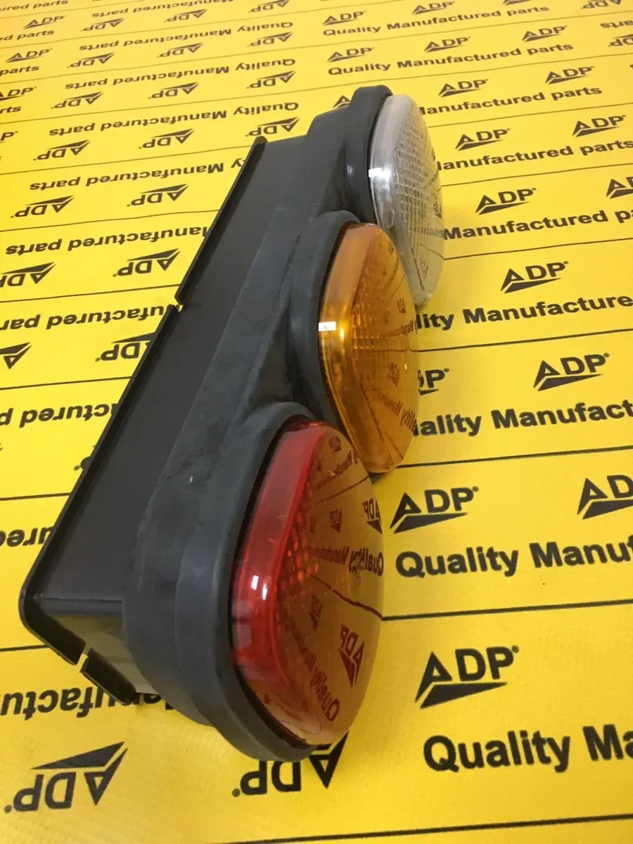700/50129 LIGHT LEFT HEAD -JCB for ADP / JCB
