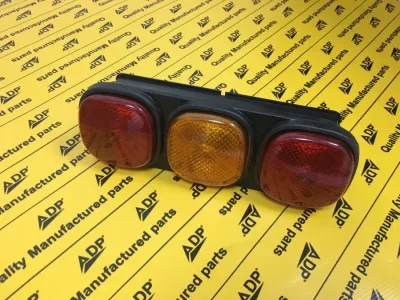 700/50130 LIGHT RIGHT HEAD -JCB for ADP / JCB