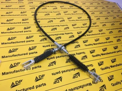 910/47000 HANDBRAKE CABLE for ADP / JCB