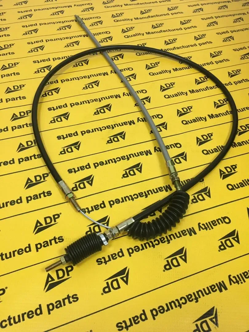 910/34201 THROTTLE CABLE for ADP / JCB