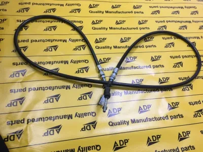 331/20558 THROTTE CABLE -JCB for ADP / JCB