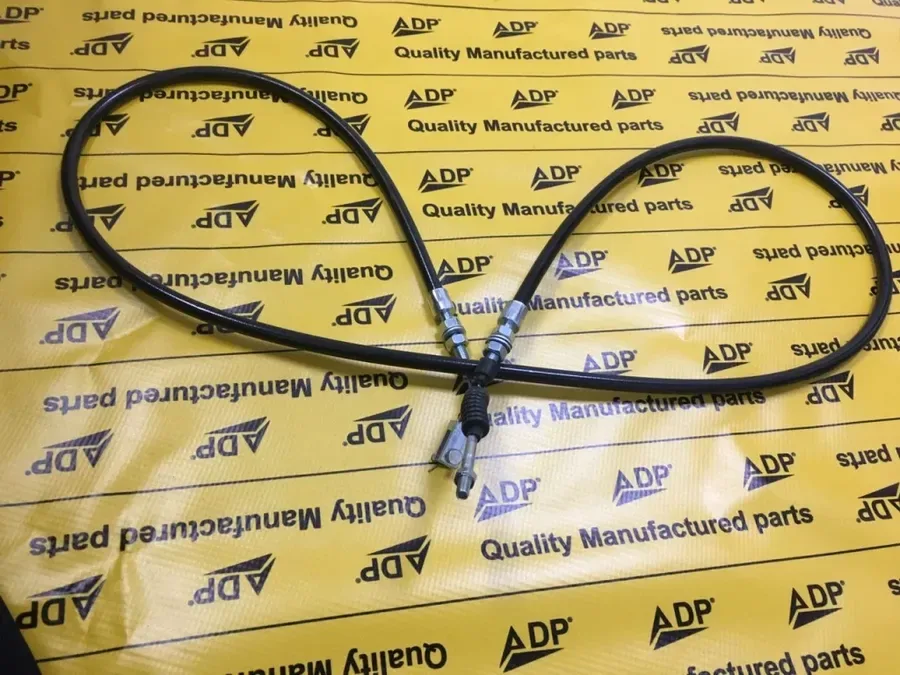 331/20558 THROTTE CABLE -JCB for ADP / JCB